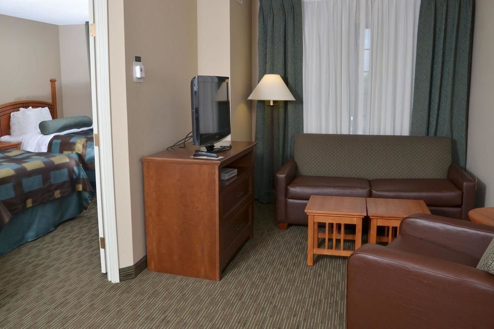 Aspen Suites - 로체스터 외부 사진